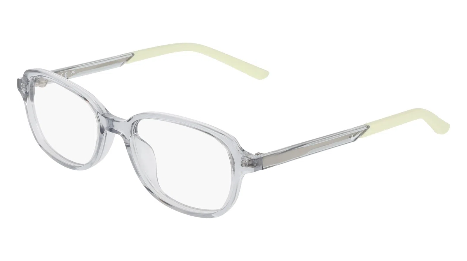 Nike 5072 Eyeglasses - view 4